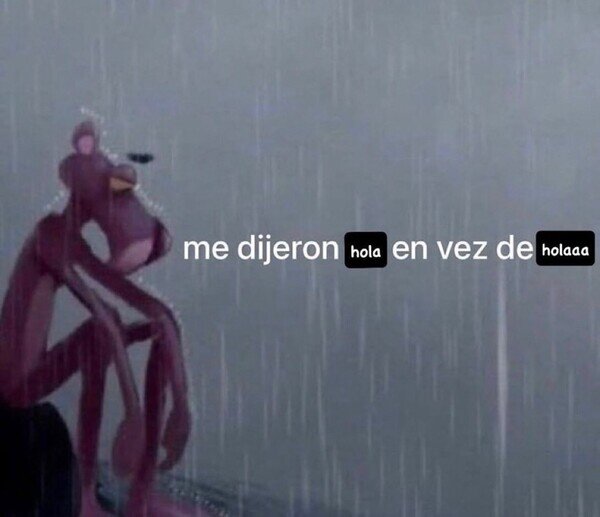 Meme_otros - Me dejó helado