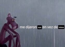 Enlace a Me dejó helado