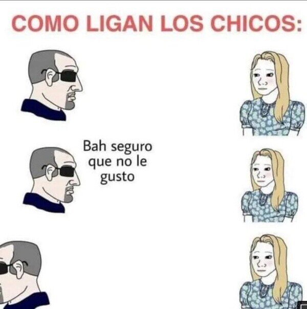 Meme_otros - Todo por no intentarlo