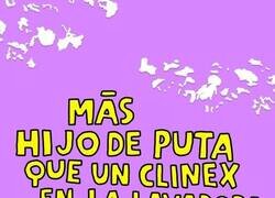 Enlace a No hay nada peor
