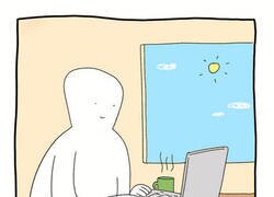 Enlace a Otro día apasionante