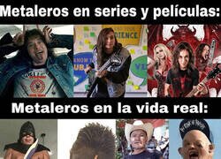 Enlace a No son tan malvados como parece