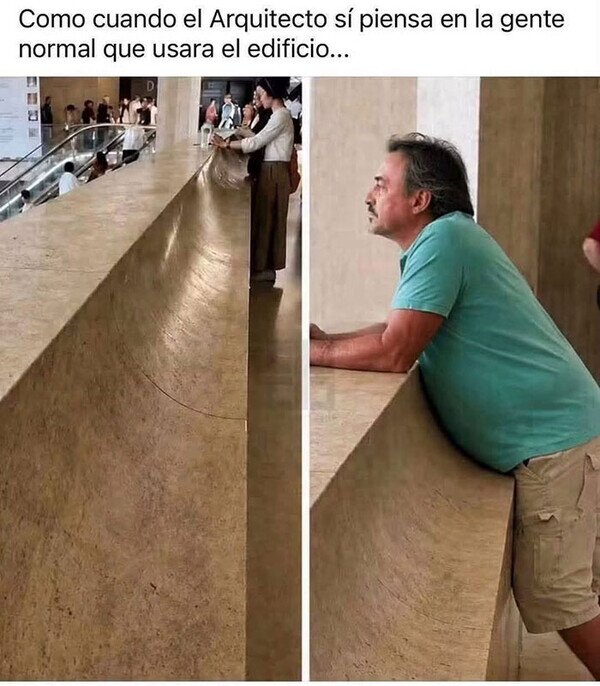 Meme_otros - Pensando en el usuario final