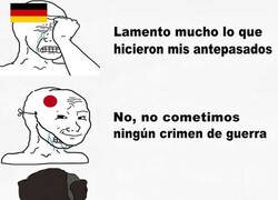 Enlace a Maneras de afrontar tu pasado