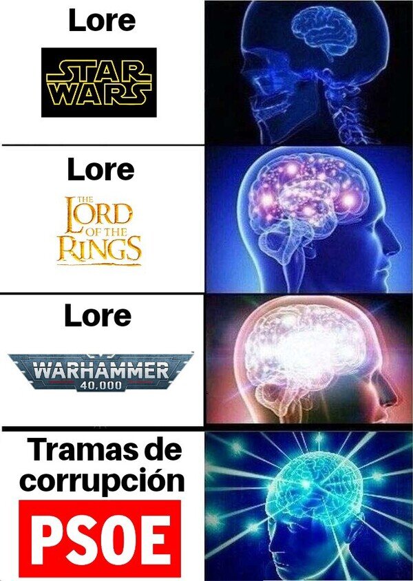 Meme_otros - Da para un serial