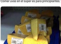 Enlace a Comió plástico y etiqueta