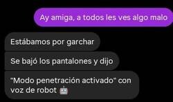Enlace a Desafortunada en el amor