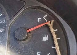 Enlace a Trucazo para gasolina infinita