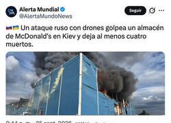 Enlace a La cosa se pone seria