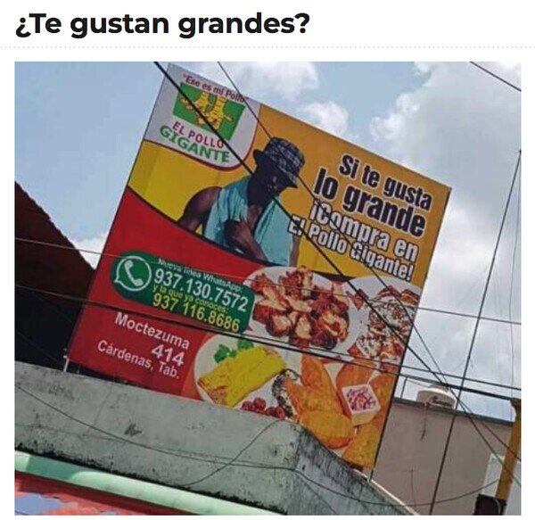Meme_otros - Yo a usted lo conozco...