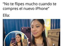 Enlace a Hay que presumirlo