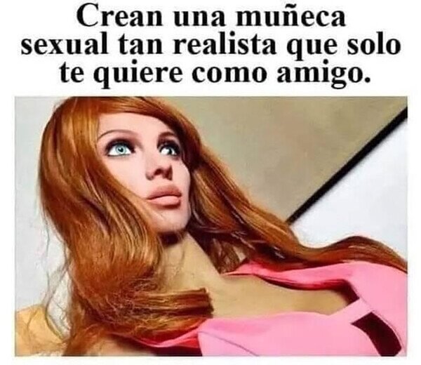Meme_otros - Demasiado realista