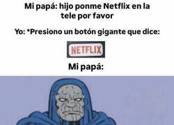 Enlace a Para él soy una especie de hacker