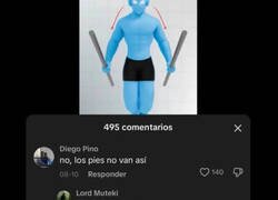 Enlace a Habló el experto