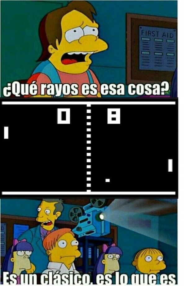 Meme_otros - El mejor juego de la historia