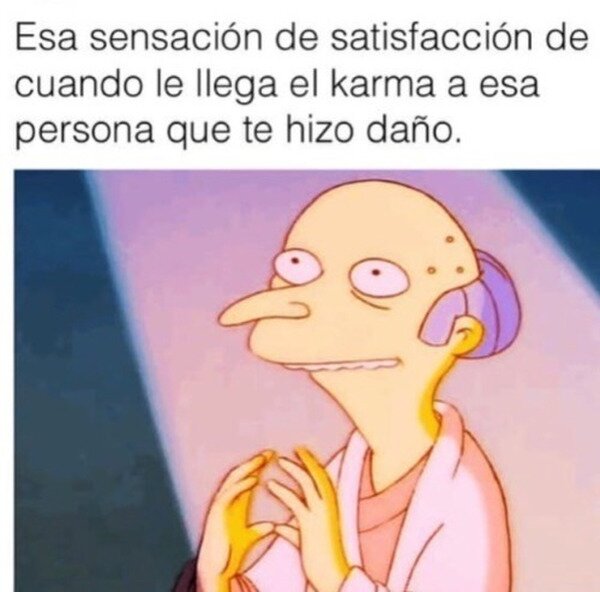 Meme_otros - Todo acaba llegando
