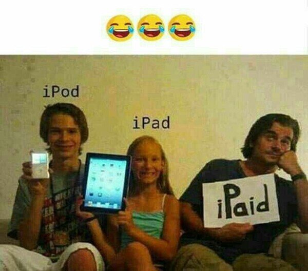 Meme_otros - Lo que le toca a papá