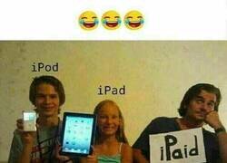 Enlace a Lo que le toca a papá
