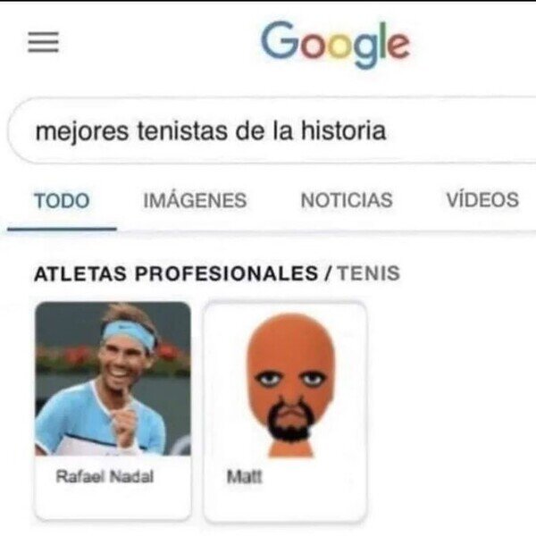 Meme_otros - Los mejores sin discusión