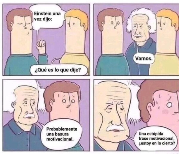 Otros - Vamos, dilo