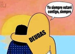 Enlace a Siempre me acompañará