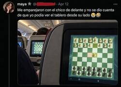 Enlace a Ninguna ventaja