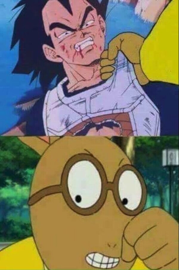 Meme_otros - La batalla definitva
