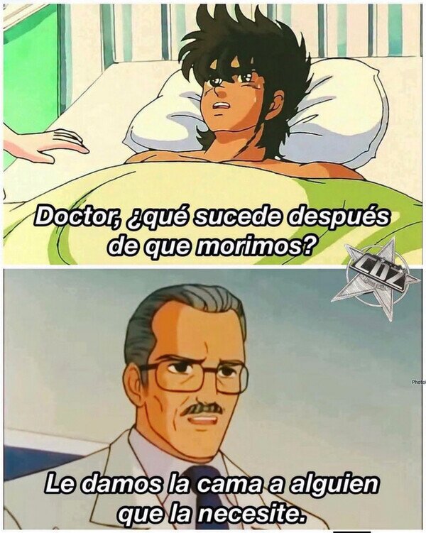 Meme_otros - No te preocupes por eso