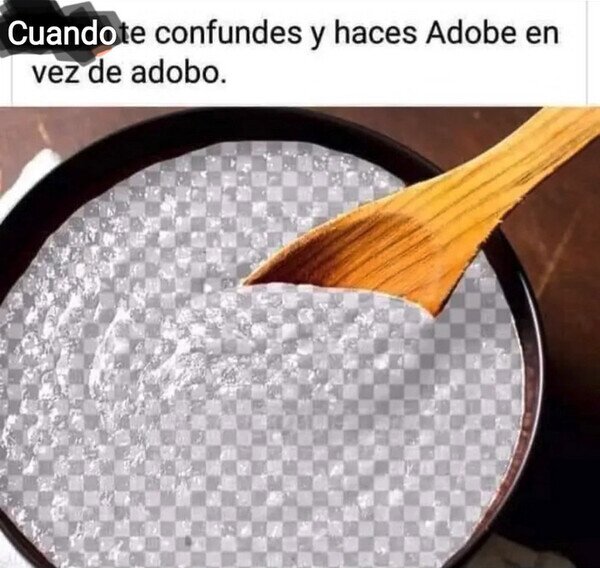 Meme_otros - Menudo fallo...