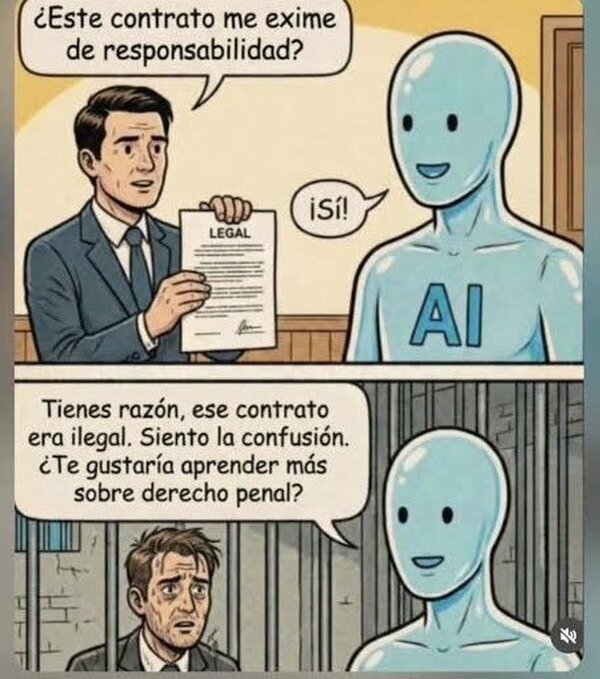 IA,contrato,legal,mal