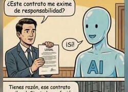 Enlace a Cuando confías demasiado en la IA