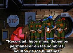 Enlace a Ocultos, pero no mucho