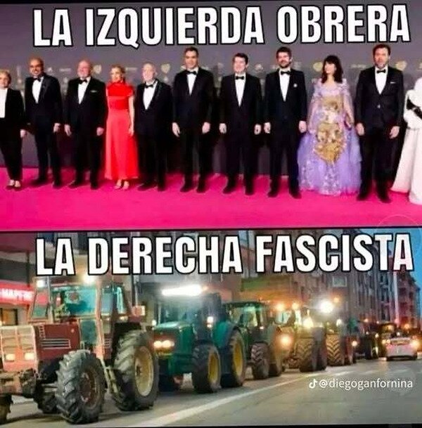 Meme_otros - Lo que nos intentan vender