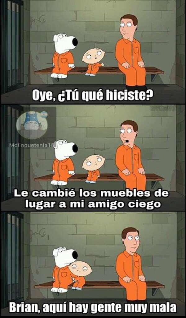 Meme_otros - Con amigos así, ¿quién necesita enemigos?