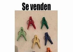 Enlace a Me los quitan de las manos