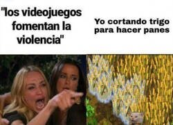 Enlace a Mis juegos son pacíficos
