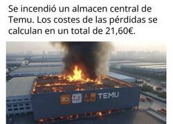 Enlace a Terribles pérdidas