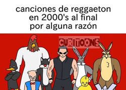 Enlace a Así acababa el videoclip