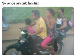 Enlace a Dónde caben dos caben siete