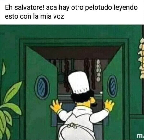 Meme_otros - Tú también lo has hecho