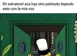 Enlace a Tú también lo has hecho