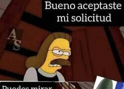 Enlace a Lo que muchos hombres hacen