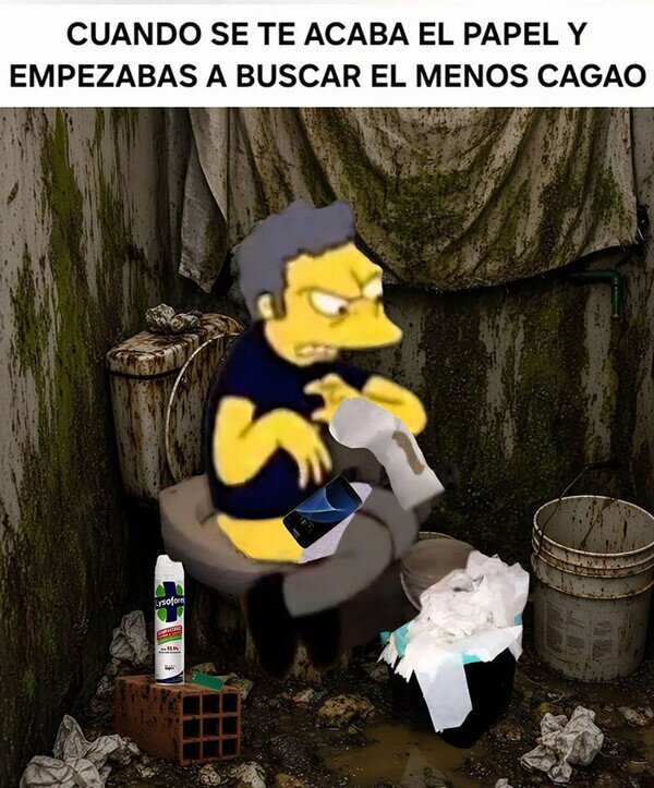 ba&ntilde;o,papel,buscar,wtf