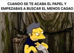 Enlace a Medidas desesperadas