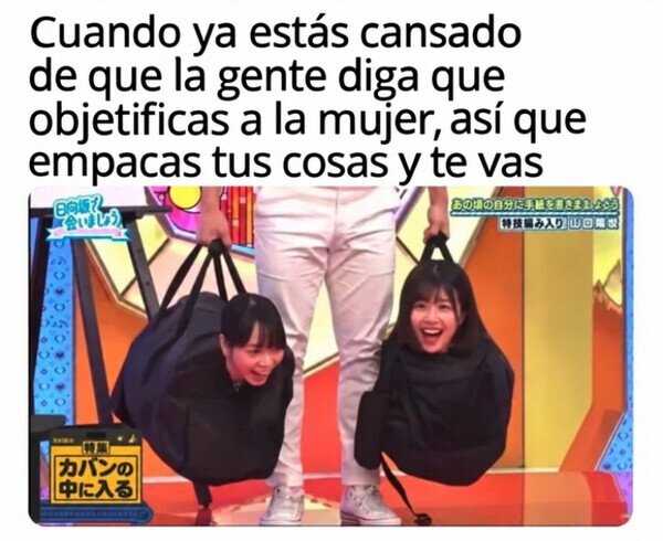 Otros - Ya estoy harto