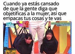 Enlace a Ya estoy harto