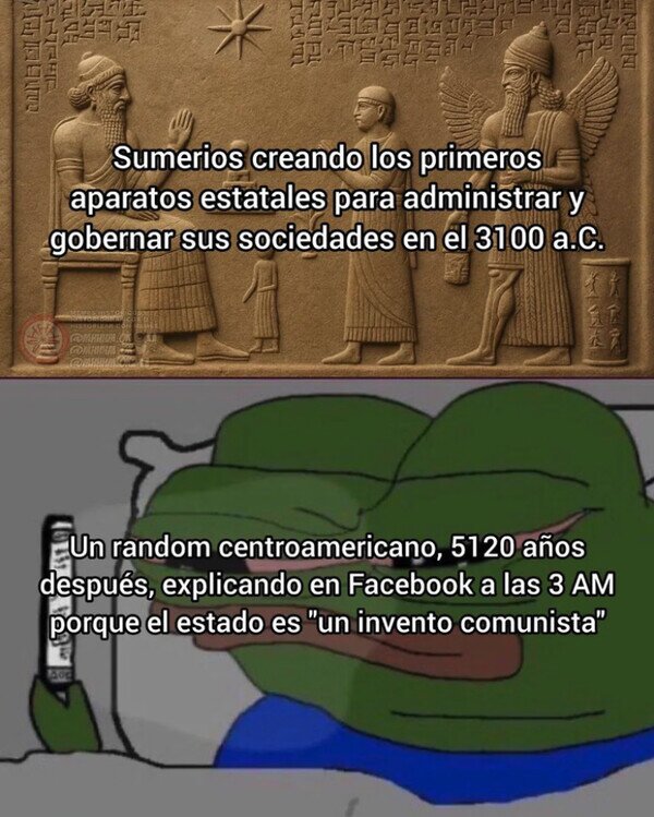 Otros - No creas todo los que lees en Internet