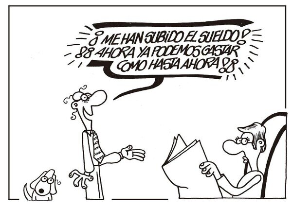 Otros - ¿A dónde vamos a llegar?