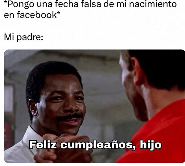 Meme_otros - Gracias papá