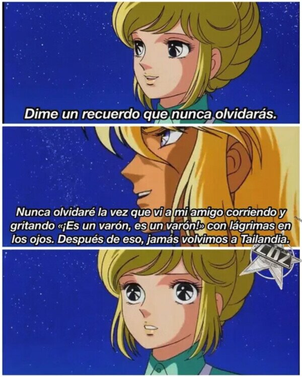 Meme_otros - Recuerdos de Tailandia